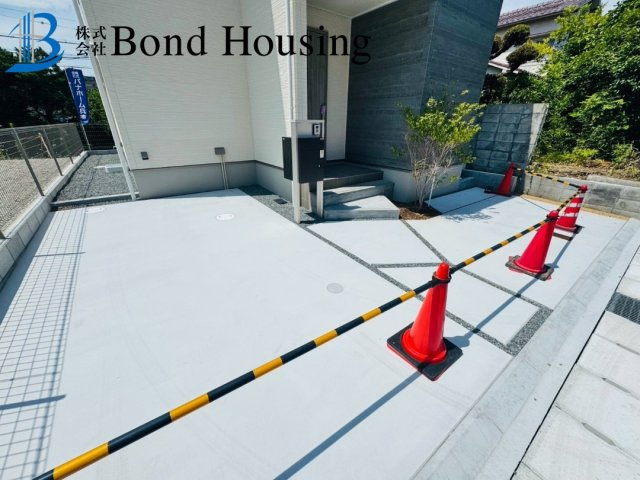 上級グレード建売住宅　松が丘3丁目　1号地のその他