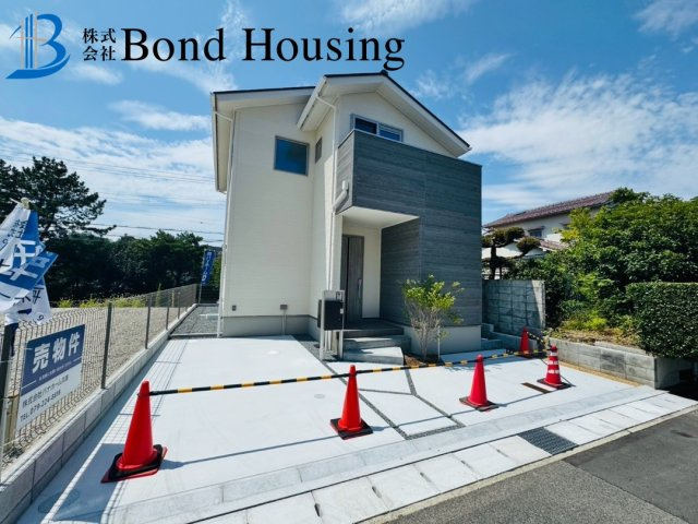 上級グレード建売住宅　松が丘3丁目　1号地のその他