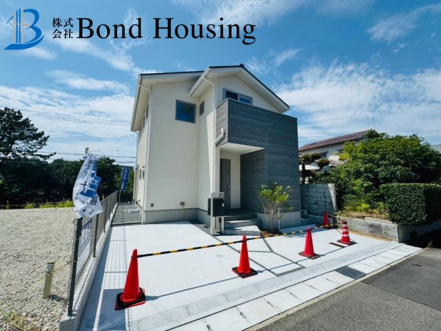 上級グレード建売住宅　松が丘3丁目　1号地のその他