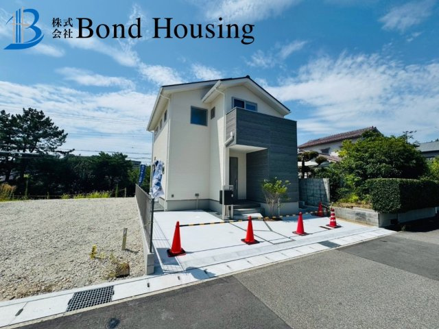 上級グレード建売住宅　松が丘3丁目　1号地のその他