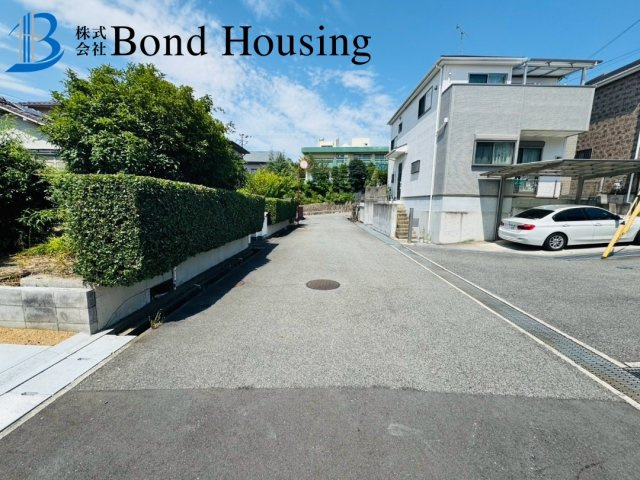 上級グレード建売住宅　松が丘3丁目　1号地のその他