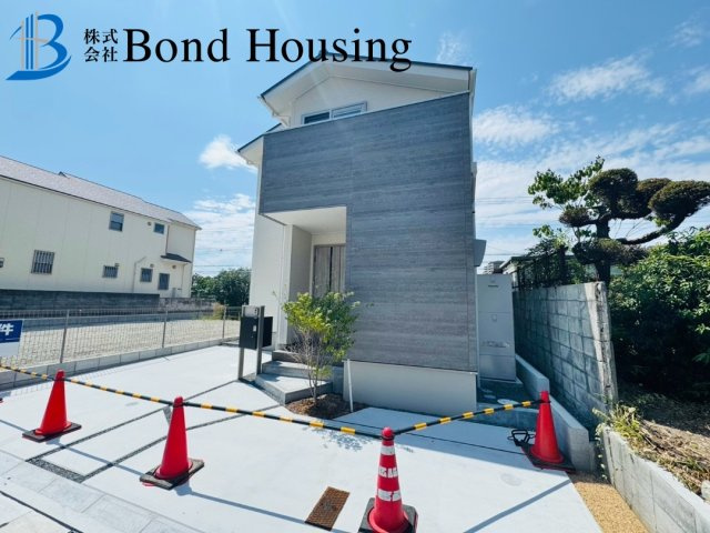 上級グレード建売住宅　松が丘3丁目　1号地のその他
