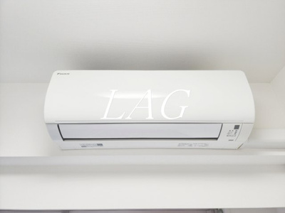 【設備】 | ティモーネ立川 | エアコンです。