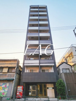 【外観】 | ティモーネ立川 | 外観です。