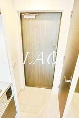 【玄関】 | ティモーネ立川 | 玄関です。