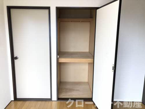 グレースフジ C棟の設備