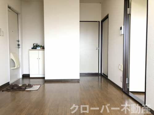 グレースフジ C棟のその他