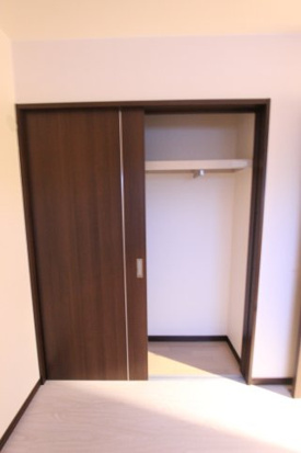 神門１０１コダテックスⅠＣの収納