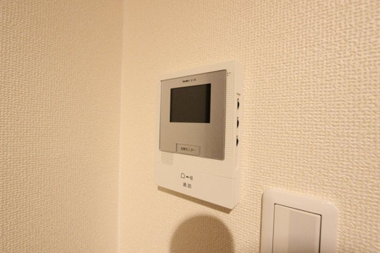 神門１０１コダテックスⅠＣのセキュリティ
