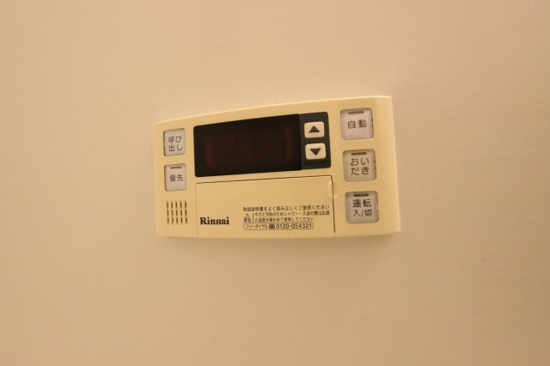 神門１０１コダテックスⅠＣの設備