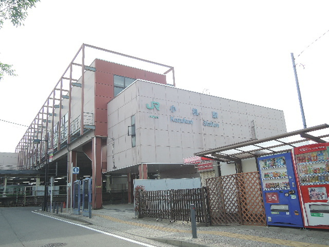 メゾン　カサのその他|小机駅(JR 横浜線)