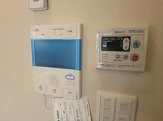セントラル王子のセキュリティ
