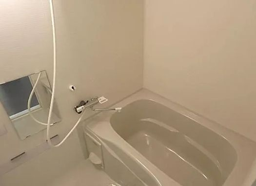 セントラル王子の浴室|きれいなお風呂です