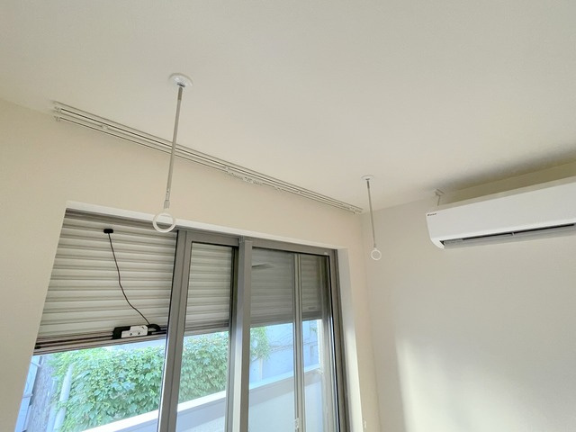 MKS　Villaの設備