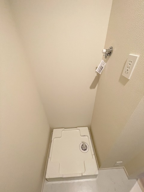 MKS　Villaの内装