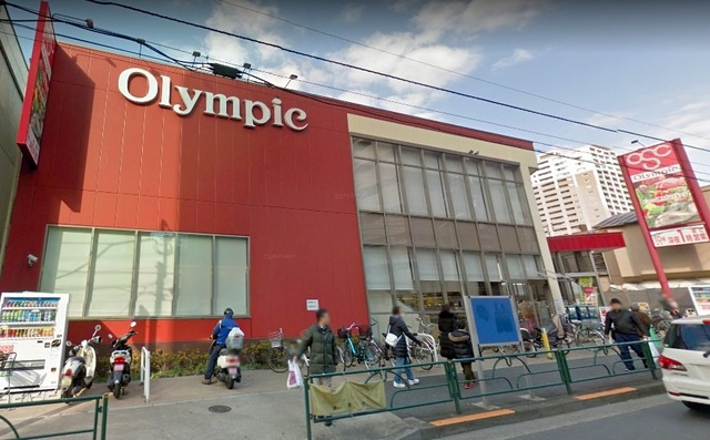 MKS　Villaのその他|Olympic北新宿店
