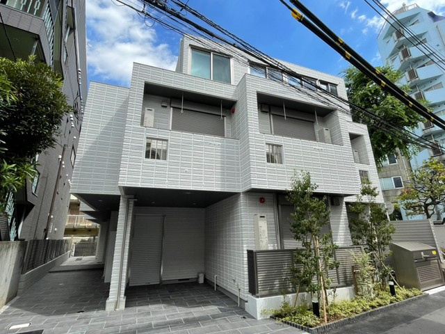 MKS　Villa