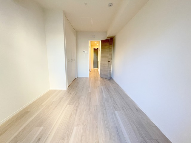 MKS　Villaの居間・リビング