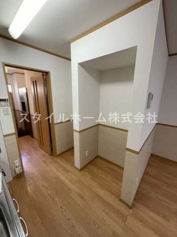 ラ・ポルトKのその他|別部屋写真です。