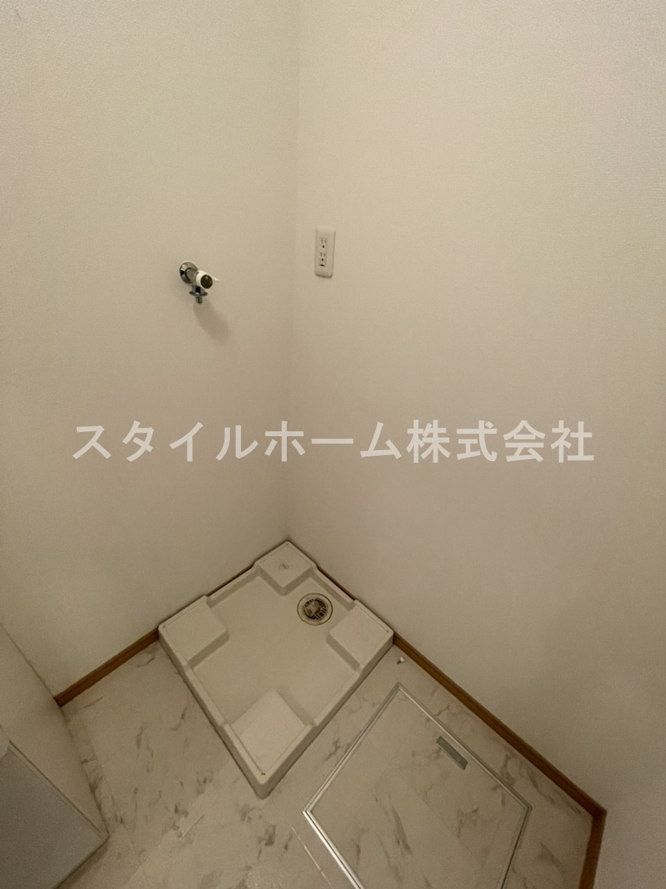 ラ・ポルトKの設備|別部屋写真です。