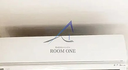 ブリリアント市ヶ谷			の設備|エアコン付きです。