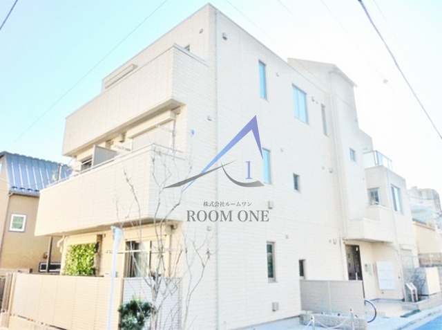 ブリリアント市ヶ谷			