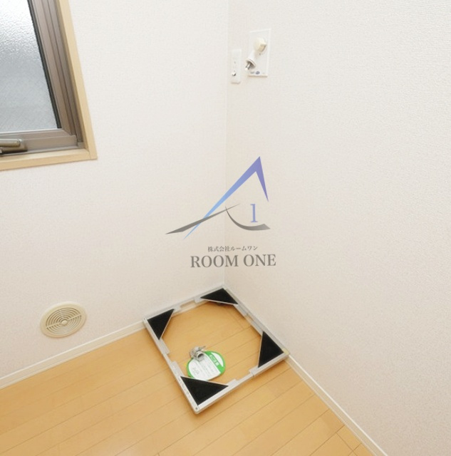 ブリリアント市ヶ谷			の内装
