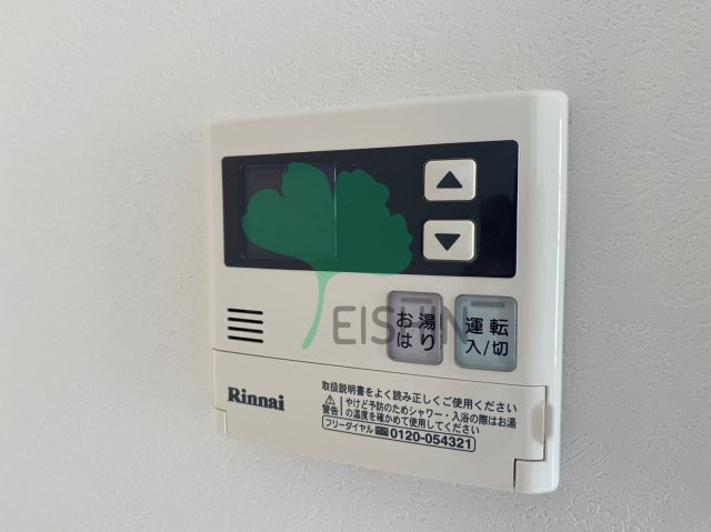 エンクレストベイサイド通り