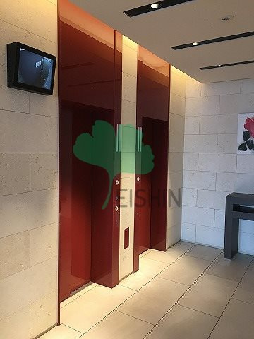 エンクレストベイサイド通り
