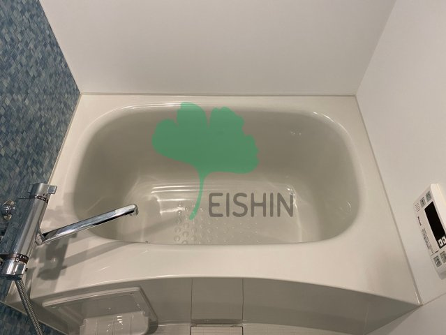 エンクレスト博多EAST PARK(エンクレスト博多イーストパーク)の浴室