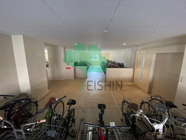 エンクレスト博多EAST PARK(エンクレスト博多イーストパーク)