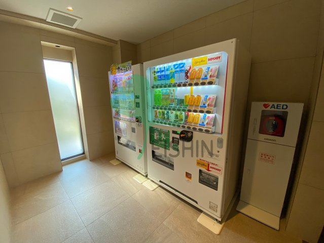 エンクレスト博多EAST PARK(エンクレスト博多イーストパーク)