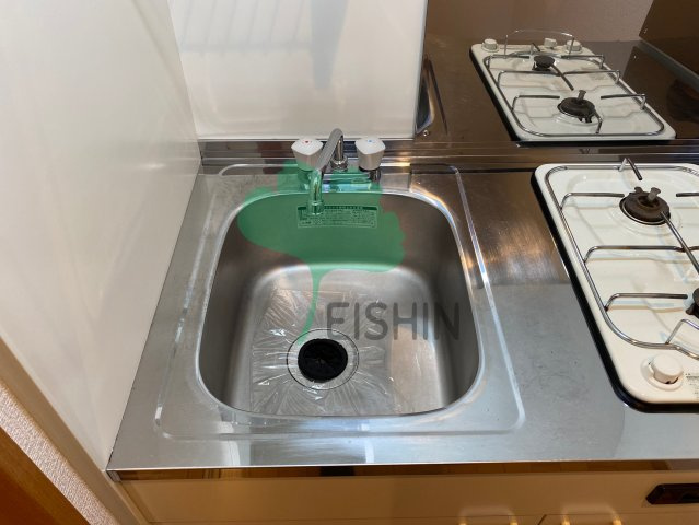 エフパルク県庁前