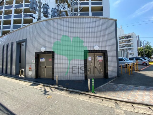 No.51　PROJECT2100日赤通り(オリエントビルNo.51)