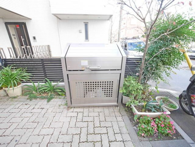 Ｋ－ｈｏｕｓｅのその他共用部分