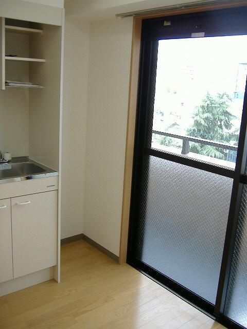Ｋ－ｈｏｕｓｅのエントランス