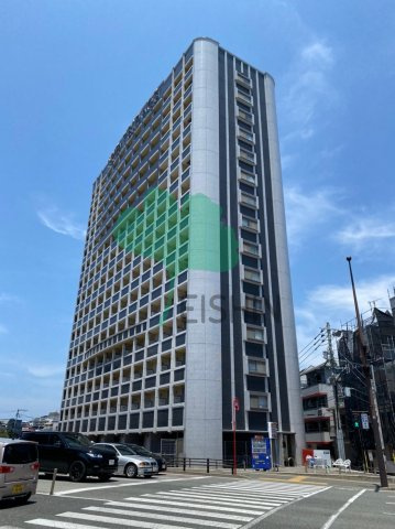 No.51　PROJECT2100日赤通り(オリエントビルNo.51)の外観