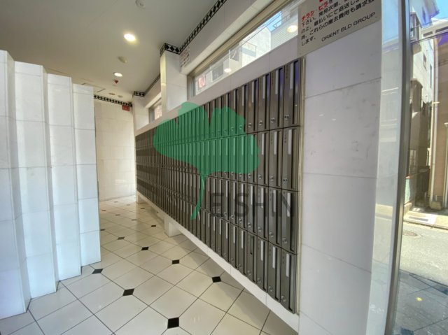 No.51　PROJECT2100日赤通り(オリエントビルNo.51)