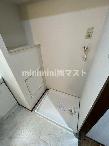 日宝ロイヤルハイツ桑津の設備|別室参考写真
