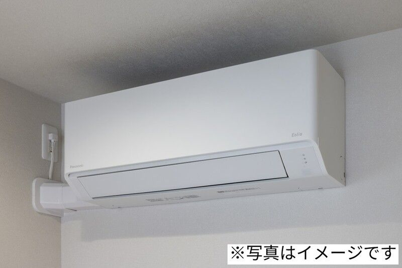 robot home 与野本町Ⅲ(ロボットホームヨノホンマチスリー)の設備