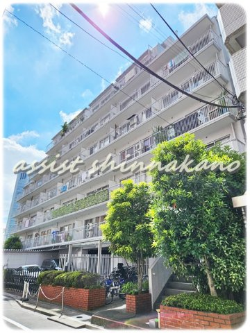 西新宿ハウス