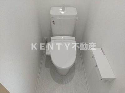 【トイレ】 | Noah | トイレです