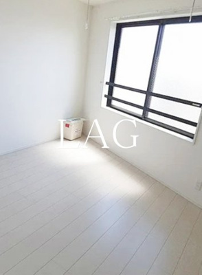 【居間・リビング】 | ＢＲＩＯ亀有 | 洋室のお部屋です。