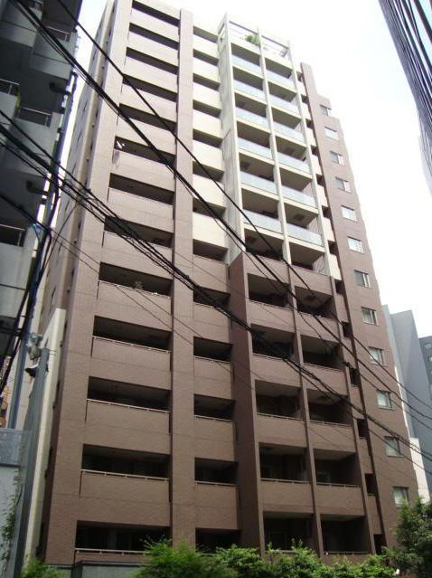 レグノ・フォルテ二番町