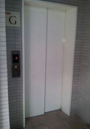 レグノ・フォルテ二番町の設備|エレベーター