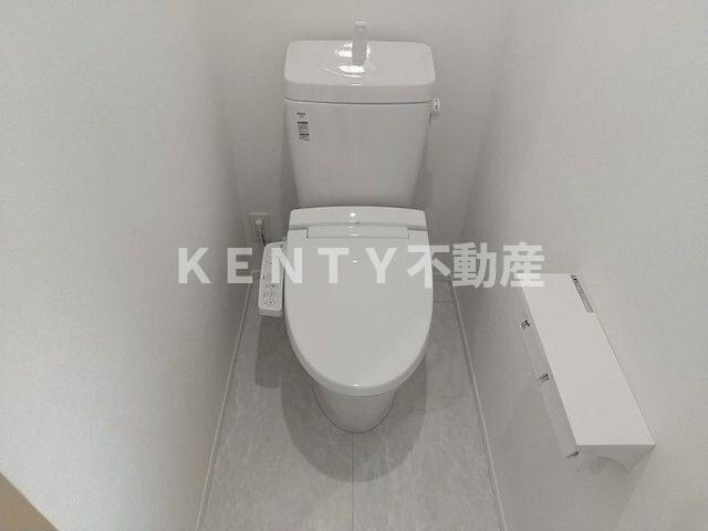【トイレ】 | Noah | トイレです