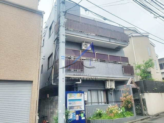 アーク高円寺