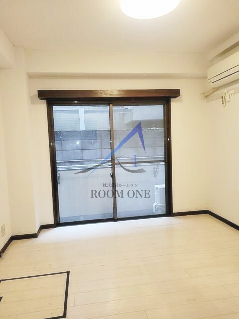 アーク高円寺の居間・リビング|洋室のお部屋です。
