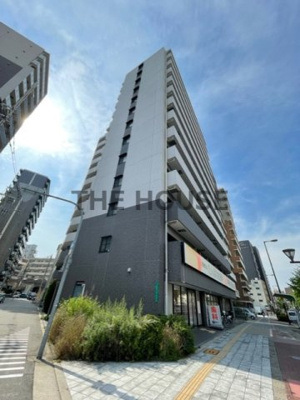 【外観】 | KDXレジデンス難波南  仲介手数料無料