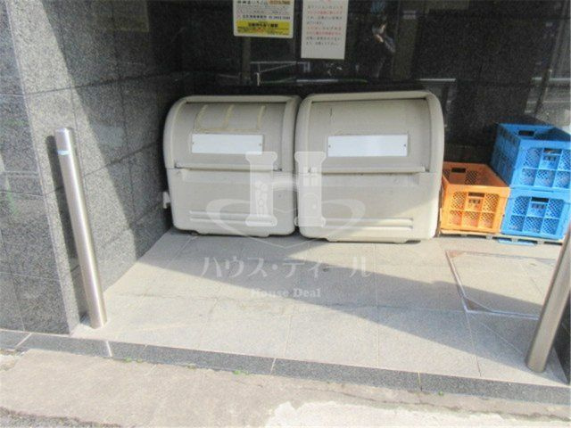 【その他共用部分】 | エテルノ板橋本町